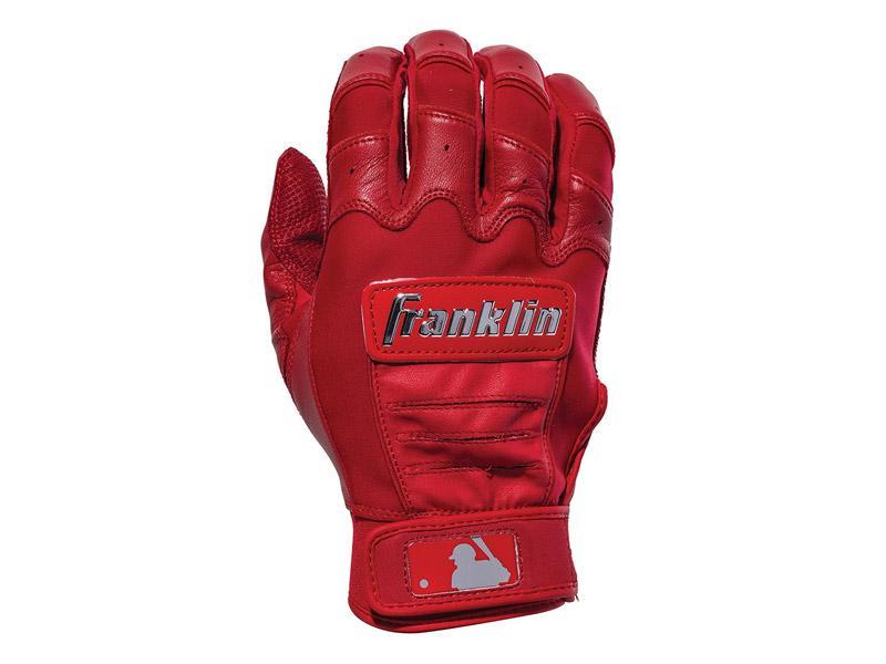 Franklin CFX Pro Chrome Batting Gloves – MVP Athletic Supplies