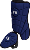 G-Form Batter's Adult Leg Guard All Colours