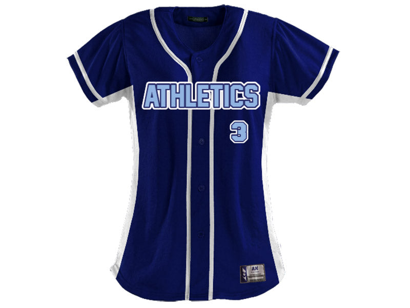 GARB ATHLETICS ALL-INCLUSIVE FASTPITCH UNIFORMS