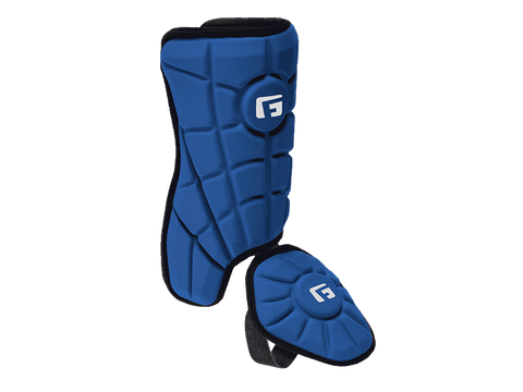 G-Form Batter's Adult Leg Guard All Colours