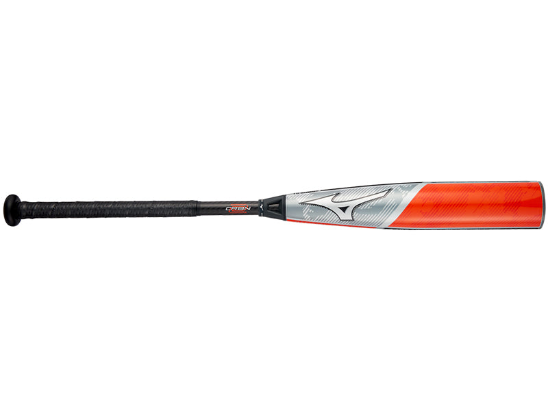 Mizuno CRBN2 Big Barrel (-10) 2 3 /4" USSSA Baseball Bat