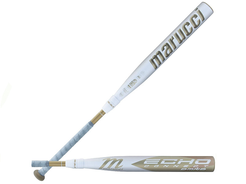 Marucci Echo Connect DMND (-10) Fastpitch Bat