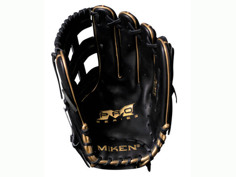 Miken Pro Series 13" Slowpitch Glove