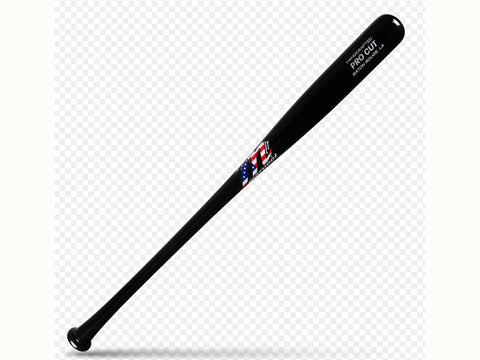 Marucci USA Professional Cut Wood Bat