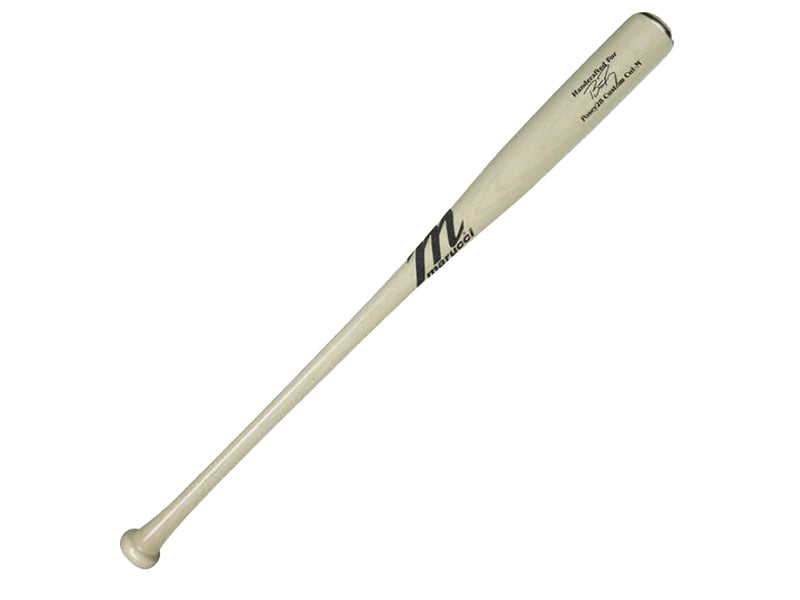 Marucci  POSEY 28 Pro Model Wood Bat