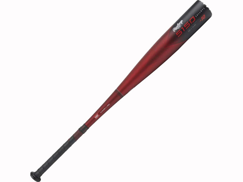 Rawlings 5150 (-10) USSSA Baseball Bat
