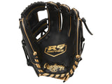 Rawlings R9204-2BG 11.5" Infield Baseball Glove '21