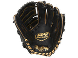 Rawlings R9 12" Baseball Glove