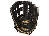 Rawlings R9 12.75" Baseball Glove