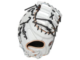 Rawlings PRODCTSBW 13" Fastpitch First Base Mitt
