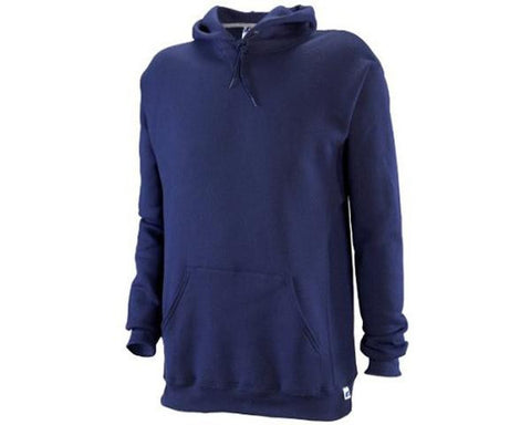 Russell Dri-Power Fleece Pullover Hood