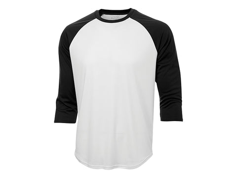 ATC Dri Fit Baseball 3/4 Sleeve Undershirt