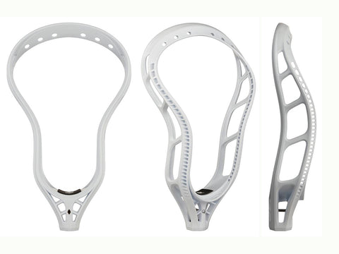 StringKing Mark 2D Defensive Unstrung Lacrosse Head