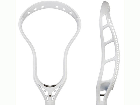 StringKing Mark 2V Unstrung Lacrosse Head