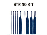 StringKing Players Lacrosse String Kit