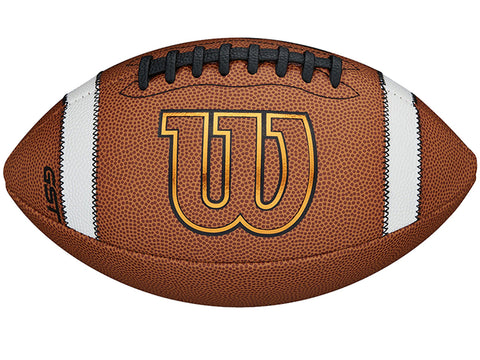 Wilson TDY Comp Football