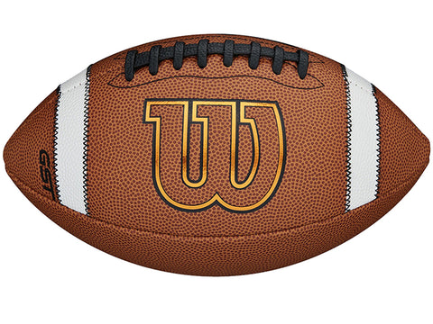 Wilson GST 1784 TDY Composite Football