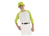 ATC Dri Fit Baseball 3/4 Sleeve Youth Undershirt